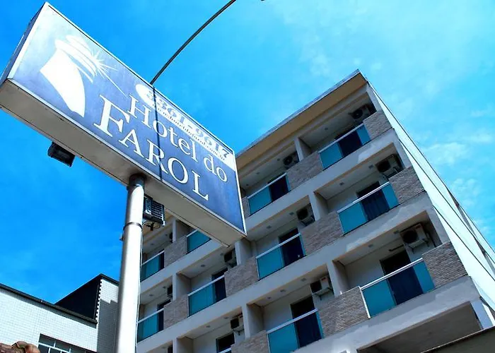 Hotel Do Farol