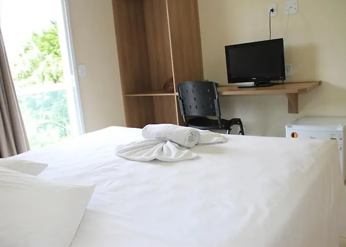 Hotel Do Farol