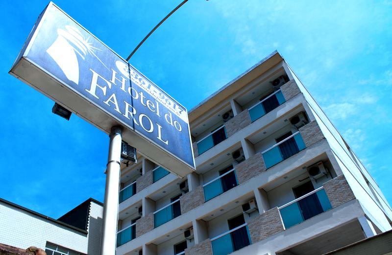 Do Farol Hotel Cubatao (Baixada Santista)